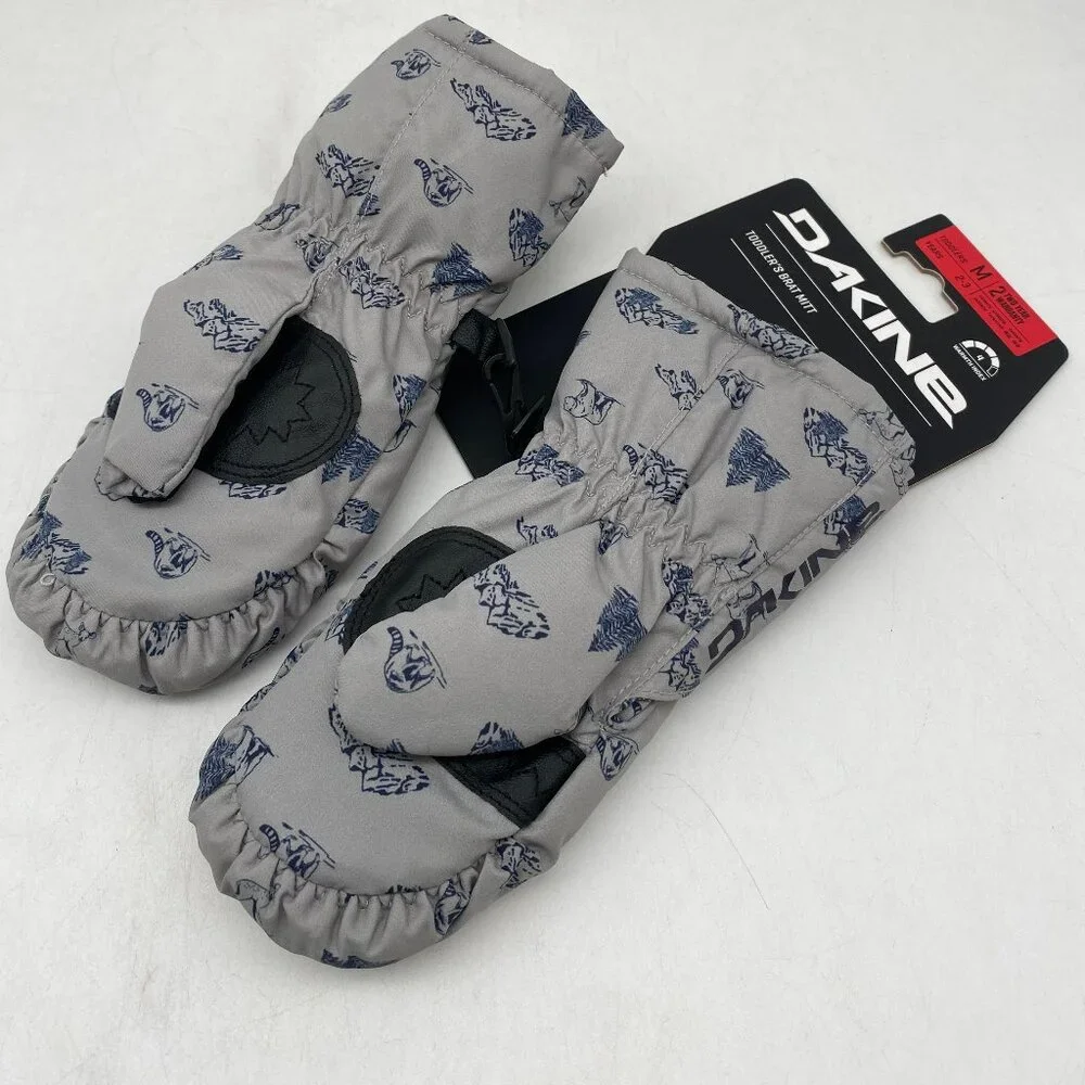 DAKINE TODDLERD'S BRAT MITT